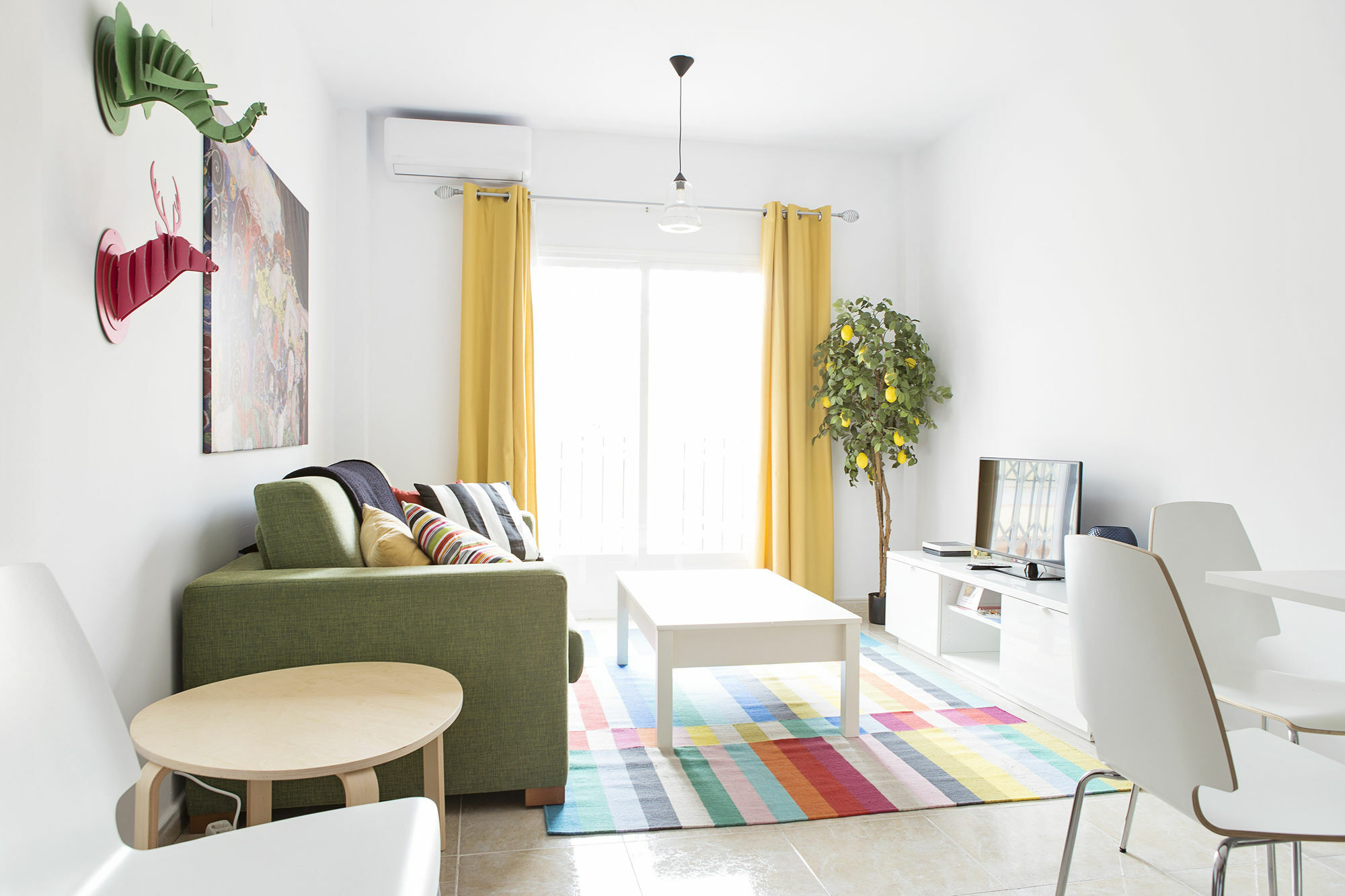 Suncity Flat Delicias Málaga Exterior foto