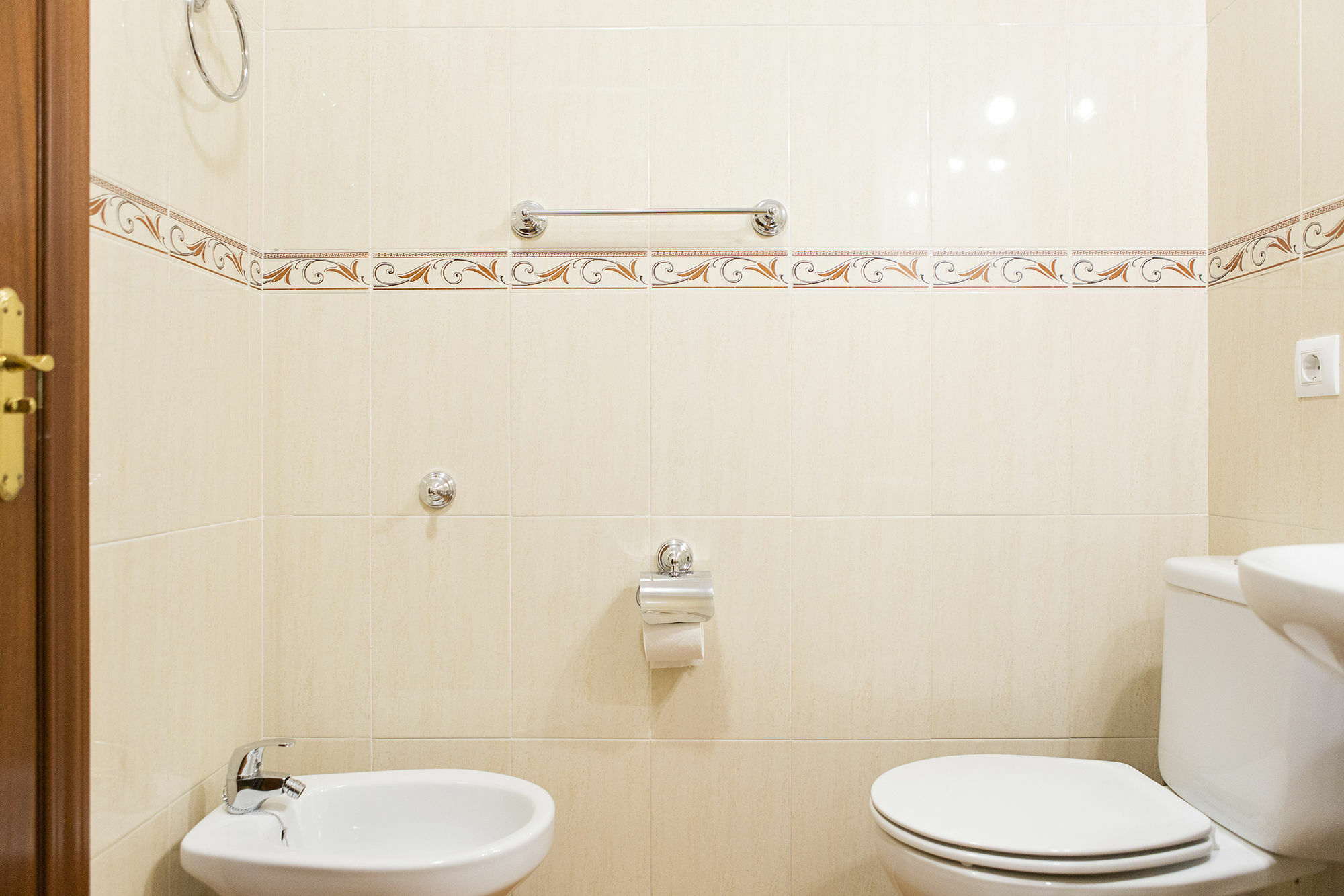 Suncity Flat Delicias Málaga Exterior foto
