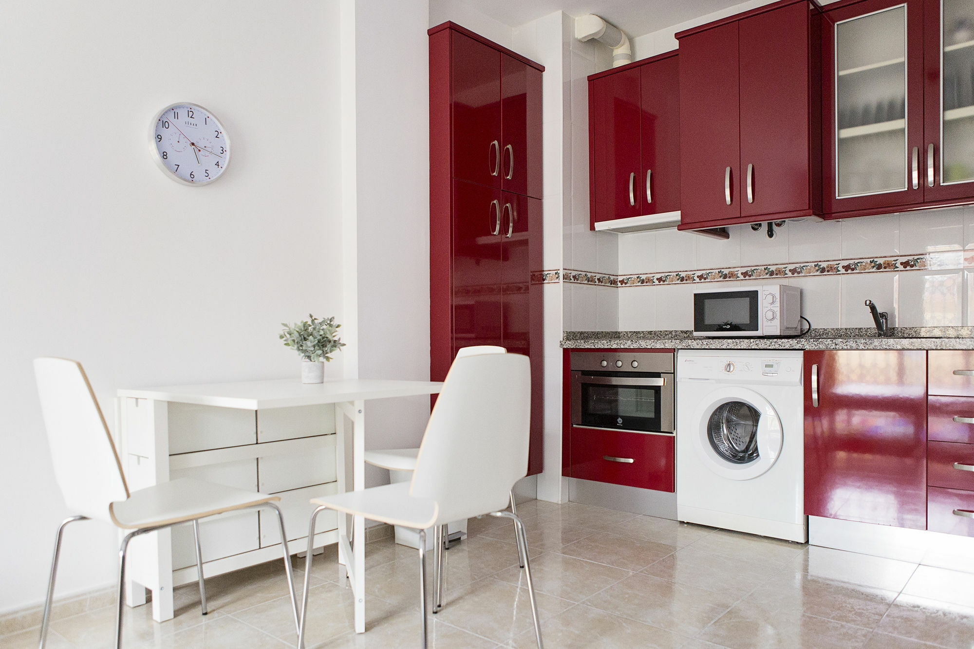 Suncity Flat Delicias Málaga Exterior foto