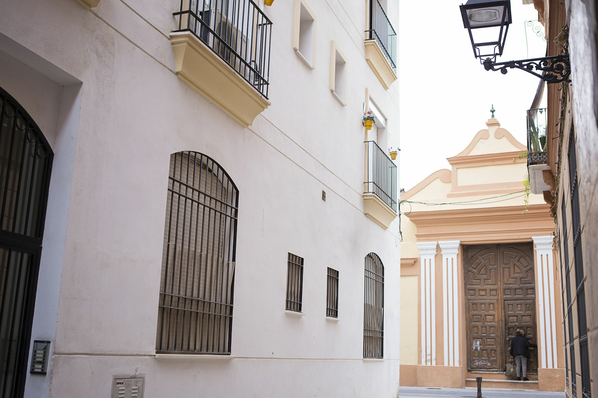 Suncity Flat Delicias Málaga Exterior foto